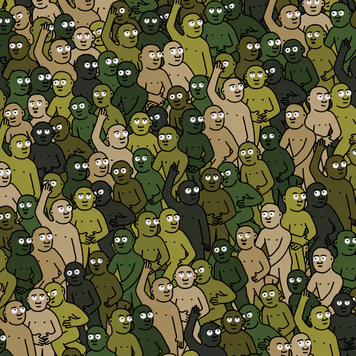 Creaturecrowd