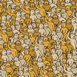 Crowd #19469