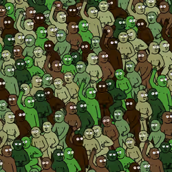 Crowd #20002