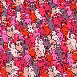 Crowd #37370