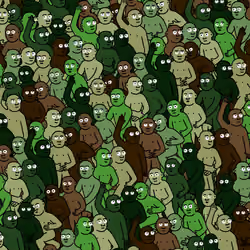 Crowd #24994