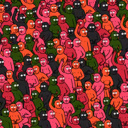Crowd #37327