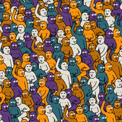 Crowd #31791