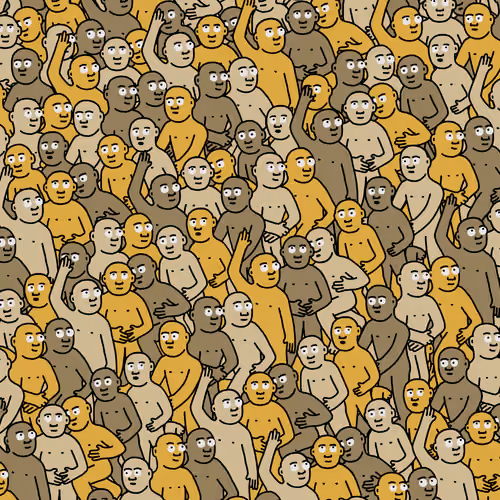 Crowd #347