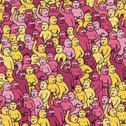 Crowd #78