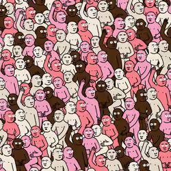 Crowd #11621