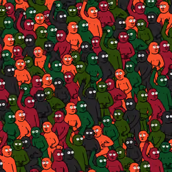 Crowd #31026