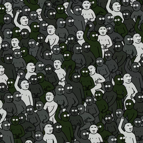 Creaturecrowd