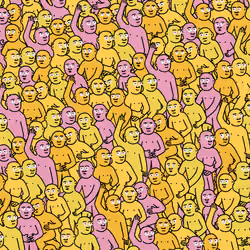 Crowd #3227