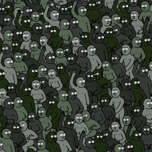 Creaturecrowd