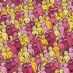 Crowd #32065