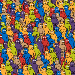 Crowd #31849