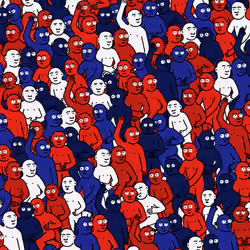 Crowd #2008