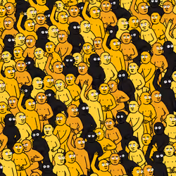 Crowd #34049