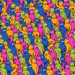 Crowd #22636