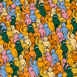 Crowd #35229