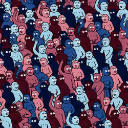 Crowd #36394