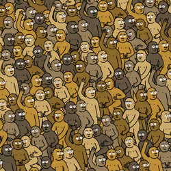 Crowd #31779