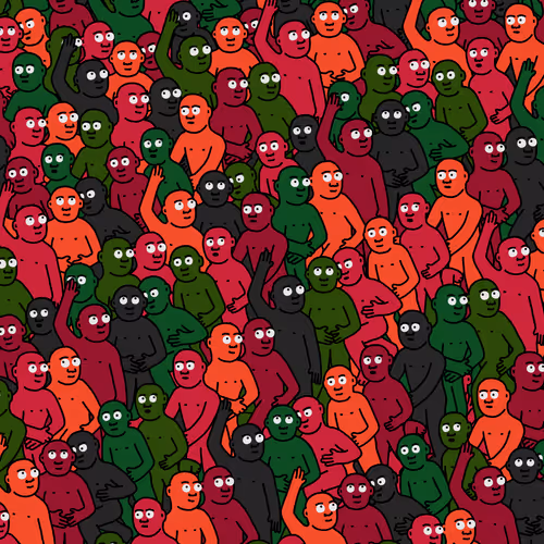 Creaturecrowd
