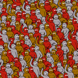Crowd #14846