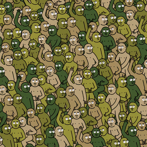 Creaturecrowd