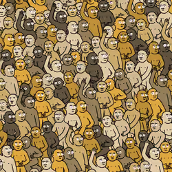 Crowd #25108