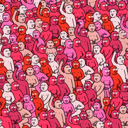 Crowd #14667