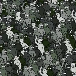 Crowd #27776