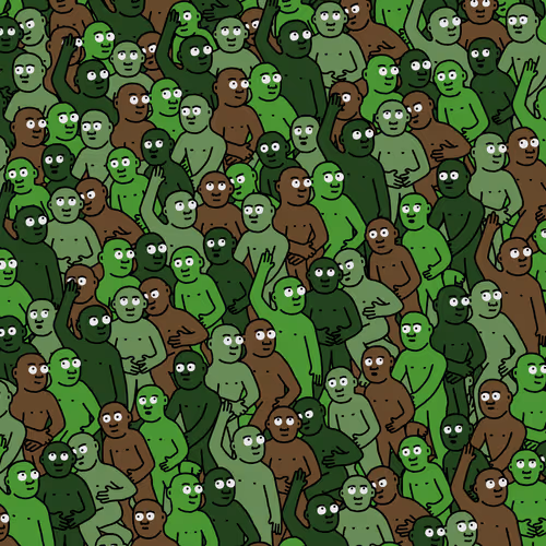 Creaturecrowd
