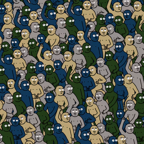 Creaturecrowd