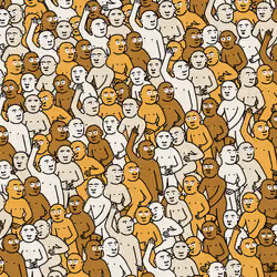 Crowd #29890