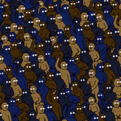 Crowd #36337