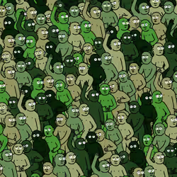 Crowd #17251