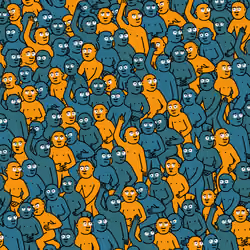 Crowd #34973