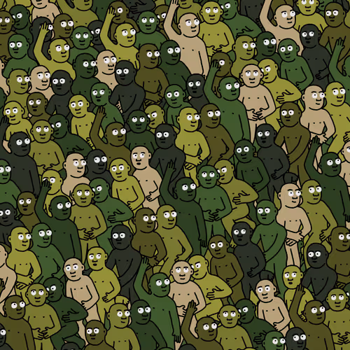 Creaturecrowd