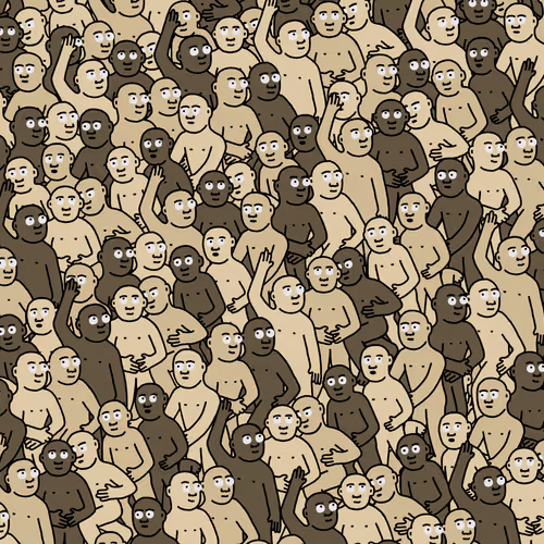 Creaturecrowd