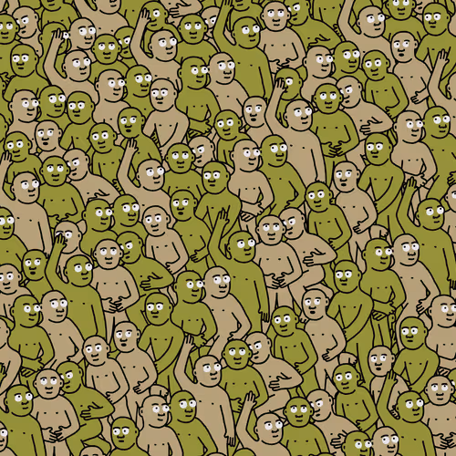 Creaturecrowd