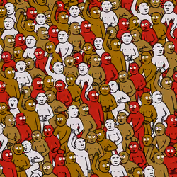 Crowd #33379