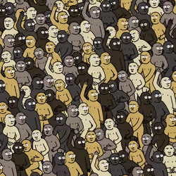Crowd #29818