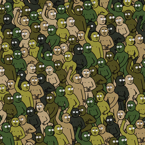 Creaturecrowd