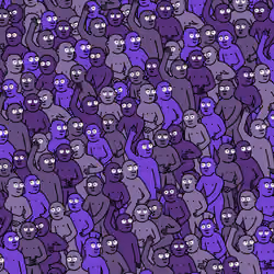 Crowd #37350