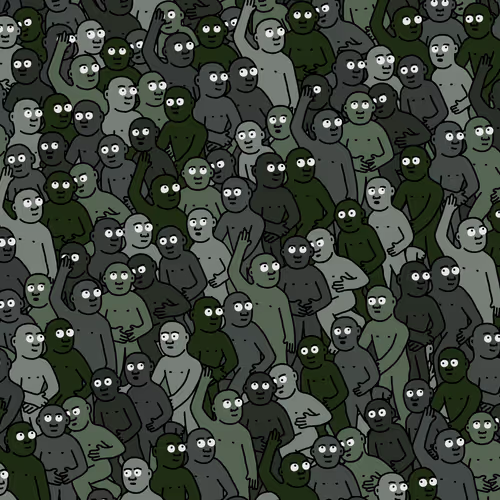 Creaturecrowd