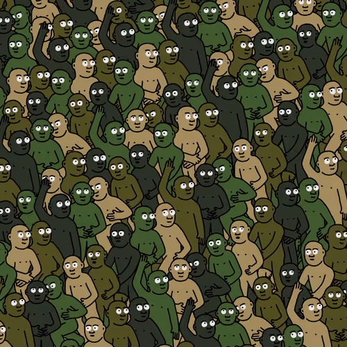 Creaturecrowd