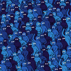 Crowd #37320