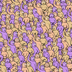 Crowd #32383