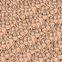 Crowd #30706