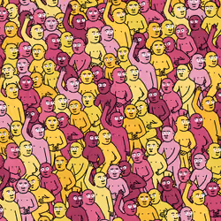 Crowd #29630
