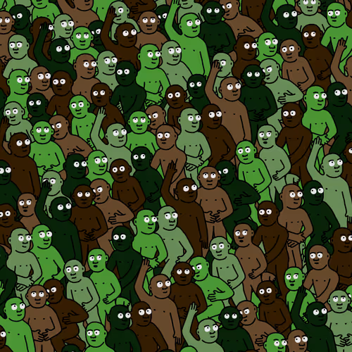 Creaturecrowd