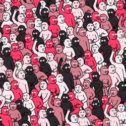 Crowd #3068