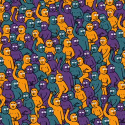 Crowd #29621